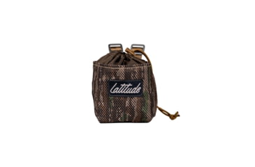 Image of Latitude Outdoors Classic Dump Pouch, Realtree OG, 1502813