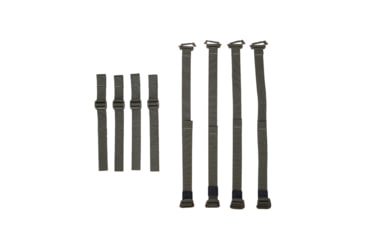 Image of Latitude Outdoors Compression Strap Kit DA34AADB, AX-CSTRAPS
