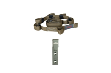 Image of Latitude Outdoors Gear Strap &amp; FIXED Bow Hanger Bundle, tr