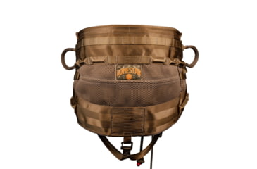 Image of Latitude Outdoors Lonestar Saddle 01A21E49, SK-LS-REG