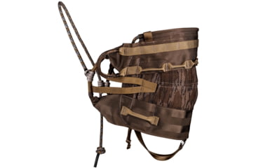 Image of Latitude Outdoors Lonestar Saddle, MO Bottomlands, 1502805