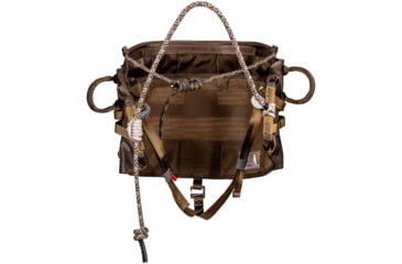 Image of Latitude Outdoors Lonestar Saddle, MO Bottomlands, 1502805