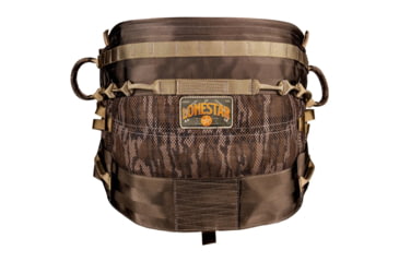 Image of Latitude Outdoors Lonestar Saddle, MO Bottomlands, 1502805