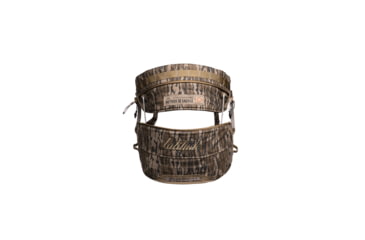 Image of Latitude Outdoors Method 3 Saddle, Regular, Mossy Oak Bottomland, SK-M3-REG-MOB