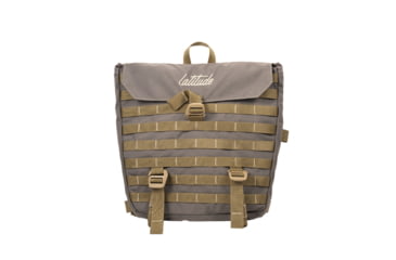 Image of Latitude Outdoors Profile Platform Pocket E71D7140, BP-PPP