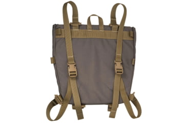 Image of Latitude Outdoors Profile Pocket, Gray, XL, 1502821