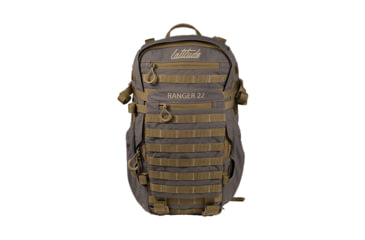 Image of Latitude Outdoors Ranger 22 - Gray 1369617F, BP-RGR22-GRY