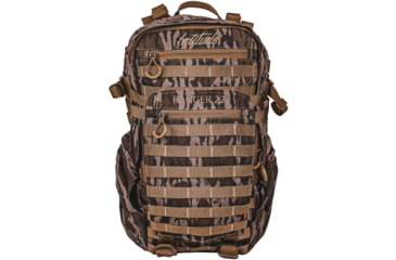 Image of Latitude Outdoors Ranger 22L Daypack, MO Bottomlands, One Size, 1502812