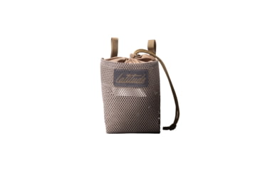 Image of Latitude Outdoors Tactical Dump Pouch, Large, Gray, AX-TDP-S-GRY
