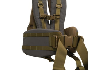 Image of Latitude Treestand Suspension System Back Straps, 1501879