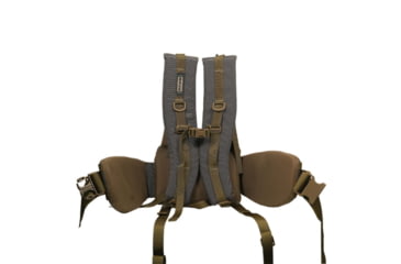 Image of Latitude Treestand Suspension System Back Straps, 1501879
