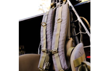 Image of Latitude Treestand Suspension System Back Straps, 1501879