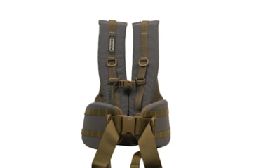Image of Latitude Treestand Suspension System Back Straps, 1501879