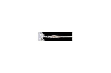 Image of Laura Ashley Alexandra SELA ALXA00 Bifocal Prescription Eyeglasses - Silver SELA ALXA005035 SV