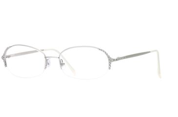 Image of Laura Ashley Alyssa SELA ALYS00 Eyeglass Frames