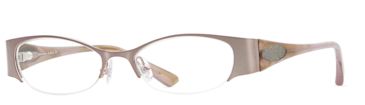 Image of Laura Ashley Audrina SELA AUDI00 Eyeglass Frames