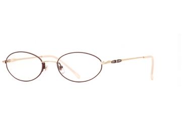 Image of Laura Ashley Baroque SELA BARO00 Eyeglass Frames