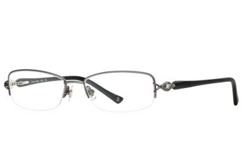 Image of Laura Ashley Belle SELA BELL00 Prescription Eyeglasses