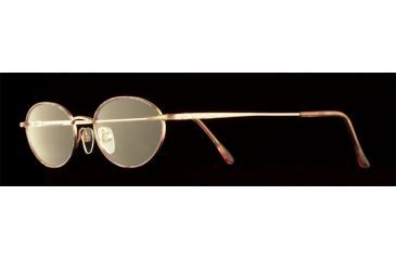 Image of Laura Ashley Britta SELA BRIT00 Eyeglass Frames