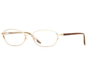 Image of Laura Ashley Carleen SELA CARN00 Progressive Prescription Eyeglasses