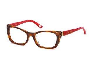 Image of Laura Ashley Cassie SELA CASS00 Eyeglass Frames