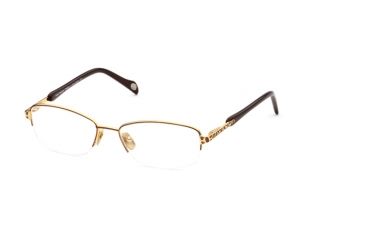 Image of Laura Ashley Cordella SELA CORD00 Eyeglass Frames - C2 - Copper SELA CORD005135 CO