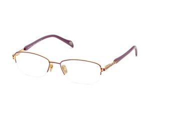 Image of Laura Ashley Cordella SELA CORD00 Eyeglass Frames