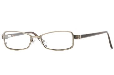 Image of Laura Ashley Darby SELA DARB00 Eyeglass Frames