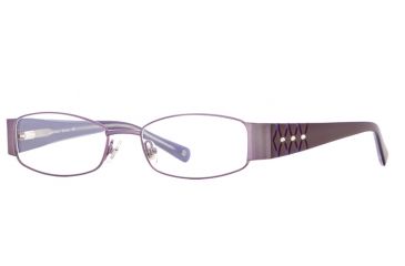 Image of Laura Ashley Desiree SELA DESI00 Eyeglass Frames