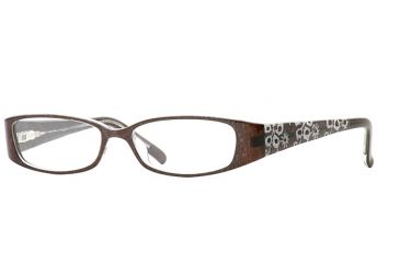 Image of Laura Ashley Donna SELA DONN00 Bifocal Prescription Eyeglasses