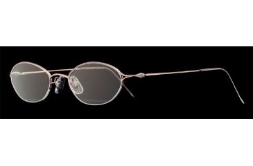Image of Laura Ashley Ella SELA ELLA00 Eyeglass Frames
