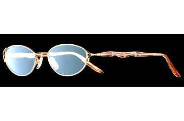 Image of Laura Ashley Eloise SELA ELOI00 Eyeglass Frames