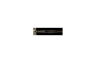 Image of Laura Ashley Estelle SELA ESTE00 Bifocal Prescription Eyeglasses - Feather Gray SELA ESTE004930 GY