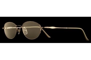 Image of Laura Ashley Estelle SELA ESTE00 Bifocal Prescription Eyeglasses