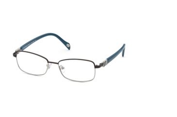 Image of Laura Ashley Frances SELA FRAS00 Progressive Prescription Eyeglasses