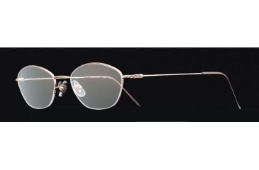 Image of Laura Ashley Gaby SELA GABY00 Eyeglass Frames