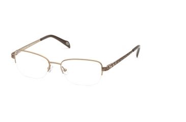 Image of Laura Ashley Hadley SELA HADL00 Eyeglass Frames