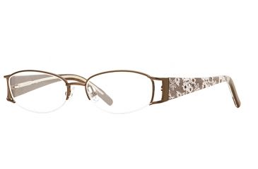 Image of Laura Ashley Imogen SELA IMOG00 Eyeglass Frames