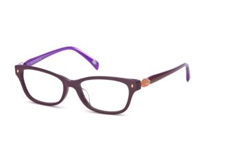 Image of Laura Ashley Jean SELA JEAA00 Eyeglass Frames - C4 - Fig SELA JEAA005235 PU
