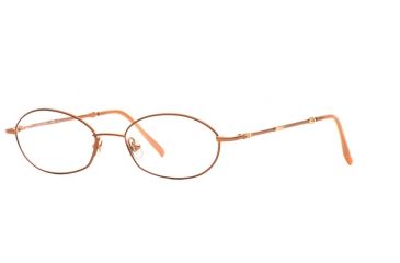 Image of Laura Ashley Joelle SELA JOEL00 Prescription Eyeglasses