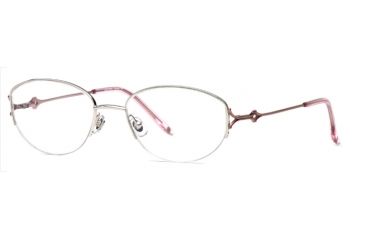Image of Laura Ashley Julianne SELA JULA00 Prescription Eyeglasses
