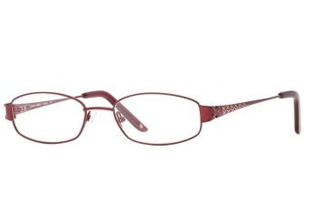 Image of Laura Ashley Leann SELA LEAN00 Eyeglass Frames