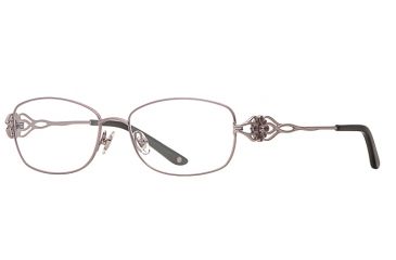 Image of Laura Ashley Lilybell SELA LILB00 Bifocal Prescription Eyeglasses