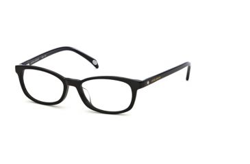 Image of Laura Ashley Lola SELA LOLA00 Eyeglass Frames - C1 - Black SELA LOLA005335 BK