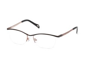 Image of Laura Ashley London SELA LOND00 Eyeglass Frames - C1 - Black SELA LOND005235 BK