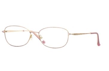 Image of Laura Ashley Madge SELA MADG00 Eyeglass Frames