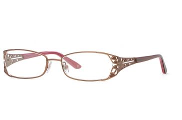 Image of Laura Ashley Maggie SELA MAGG00 Prescription Eyeglasses