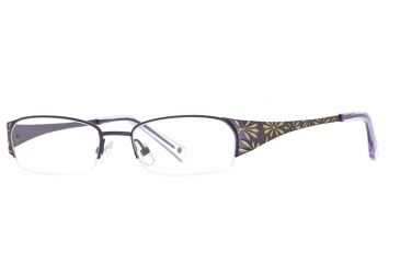 Image of Laura Ashley Millie SELA MILL00 Eyeglass Frames