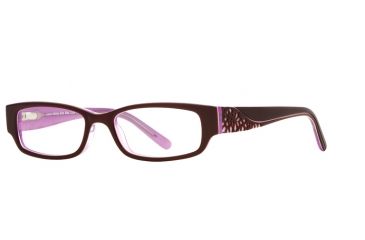 Image of Laura Ashley Miss Cutie SELG MISS00 Eyeglass Frames