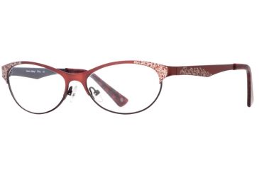 Image of Laura Ashley Misty SELA MIST00 Bifocal Prescription Eyeglasses